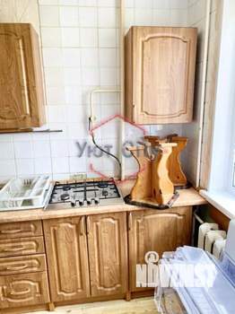 3-к квартира, вторичка, 58м2, 2/5 этаж