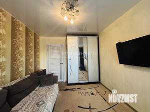 3-к квартира, вторичка, 57м2, 4/5 этаж