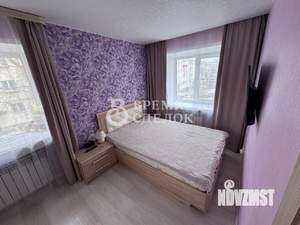 2-к квартира, вторичка, 40м2, 2/5 этаж