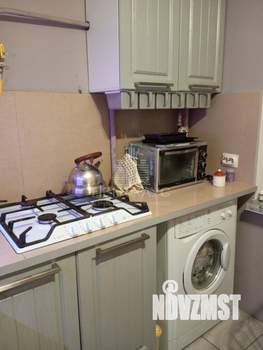 3-к квартира, вторичка, 62м2, 4/5 этаж