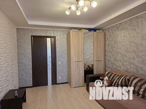 3-к квартира, вторичка, 90м2, 12/17 этаж