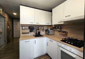 2-к квартира, вторичка, 40м2, 5/12 этаж