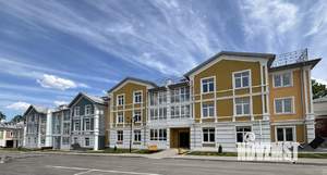 4-к квартира, вторичка, 171м2, 1/3 этаж