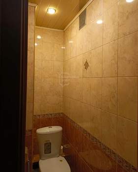 2-к квартира, вторичка, 50м2, 3/9 этаж