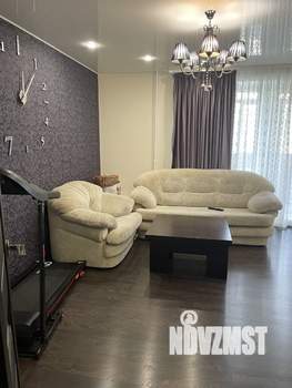 3-к квартира, вторичка, 74м2, 3/11 этаж