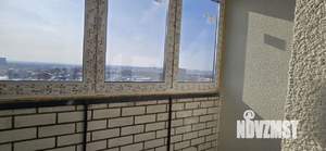 1-к квартира, вторичка, 42м2, 7/9 этаж