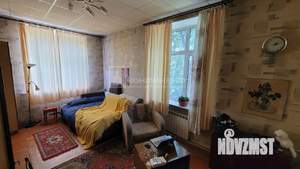 2-к квартира, вторичка, 57м2, 3/4 этаж