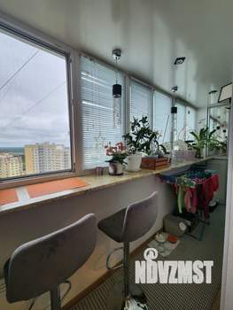 1-к квартира, вторичка, 38м2, 13/13 этаж
