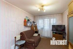 2-к квартира, вторичка, 46м2, 4/6 этаж