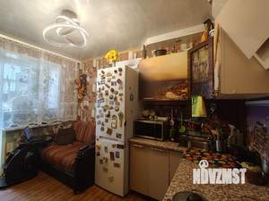 1-к квартира, вторичка, 35м2, 7/12 этаж