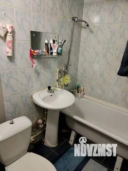 1-к квартира, вторичка, 31м2, 3/5 этаж