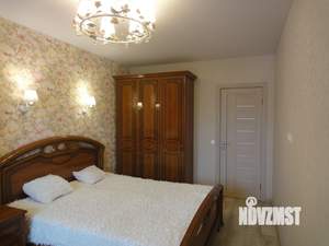 3-к квартира, вторичка, 66м2, 4/10 этаж