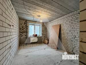 2-к квартира, вторичка, 53м2, 7/10 этаж