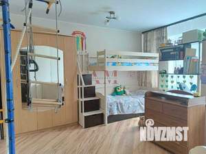 3-к квартира, вторичка, 75м2, 5/9 этаж