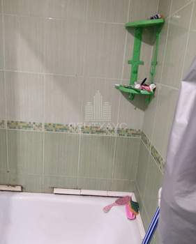 2-к квартира, вторичка, 47м2, 1/2 этаж