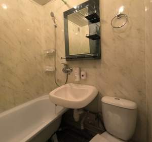 1-к квартира, вторичка, 33м2, 5/6 этаж