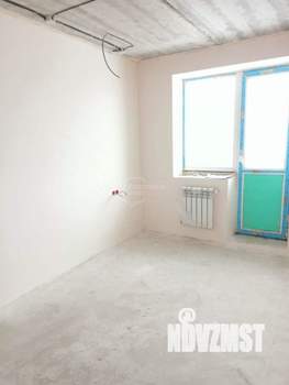 1-к квартира, сданный дом, 32м2, 8/8 этаж