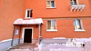 2-к квартира, вторичка, 49м2, 1/3 этаж