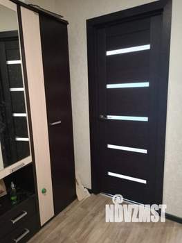 1-к квартира, вторичка, 35м2, 3/3 этаж