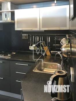 2-к квартира, вторичка, 53м2, 1/5 этаж