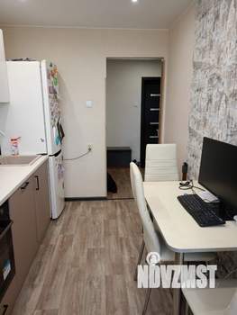 1-к квартира, вторичка, 35м2, 3/3 этаж