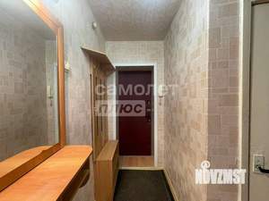 2-к квартира, вторичка, 45м2, 2/5 этаж