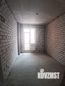 1-к квартира, вторичка, 44м2, 3/7 этаж