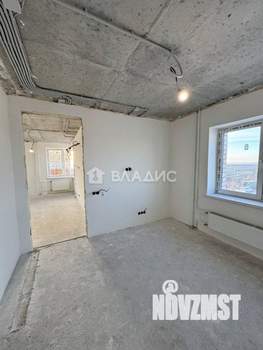 1-к квартира, вторичка, 43м2, 19/19 этаж