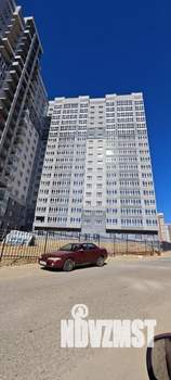 3-к квартира, сданный дом, 79м2, 6/18 этаж