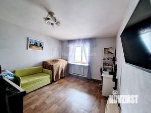 1-к квартира, вторичка, 43м2, 2/5 этаж