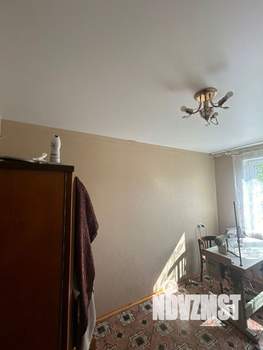 3-к квартира, вторичка, 57м2, 3/5 этаж