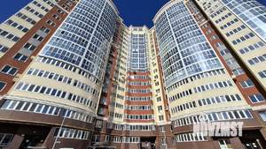 3-к квартира, сданный дом, 92м2, 9/17 этаж