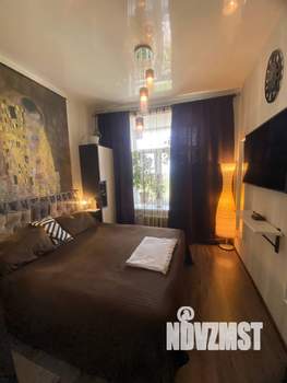 3-к квартира, вторичка, 70м2, 8/9 этаж