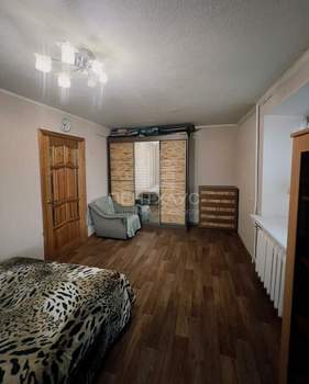 1-к квартира, вторичка, 31м2, 5/5 этаж