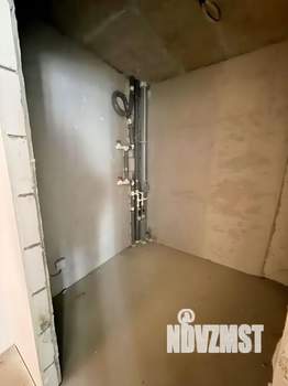 1-к квартира, сданный дом, 36м2, 10/18 этаж