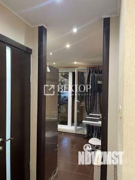 2-к квартира, вторичка, 54м2, 6/9 этаж
