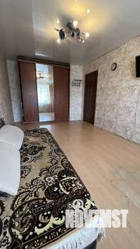3-к квартира, вторичка, 61м2, 5/5 этаж