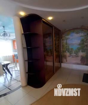 3-к квартира, вторичка, 76м2, 2/11 этаж