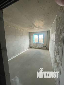 1-к квартира, сданный дом, 37м2, 14/17 этаж