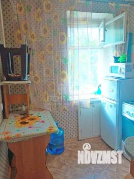 1-к квартира, вторичка, 21м2, 4/9 этаж