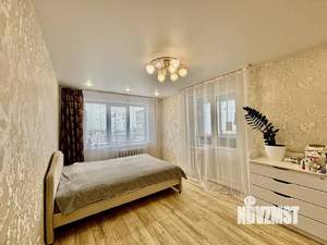 2-к квартира, вторичка, 50м2, 7/9 этаж