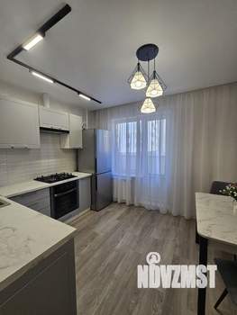 1-к квартира, вторичка, 36м2, 9/12 этаж