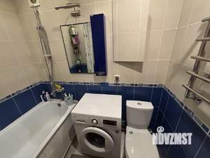 2-к квартира, вторичка, 43м2, 1/5 этаж