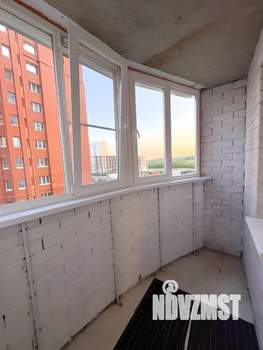 2-к квартира, вторичка, 58м2, 2/17 этаж