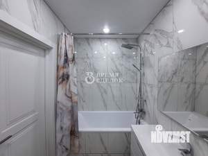 2-к квартира, вторичка, 65м2, 10/15 этаж