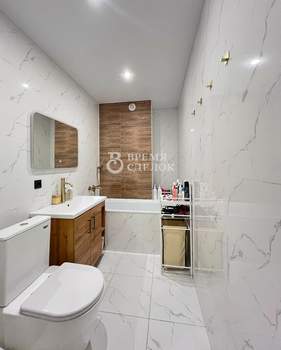 Студия квартира, вторичка, 32м2, 11/18 этаж