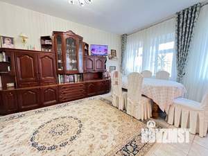 4-к квартира, вторичка, 128м2, 2/3 этаж