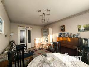 3-к квартира, вторичка, 67м2, 9/9 этаж