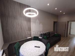 5-к квартира, вторичка, 102м2, 3/3 этаж