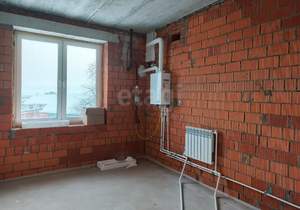 3-к квартира, вторичка, 100м2, 1/3 этаж